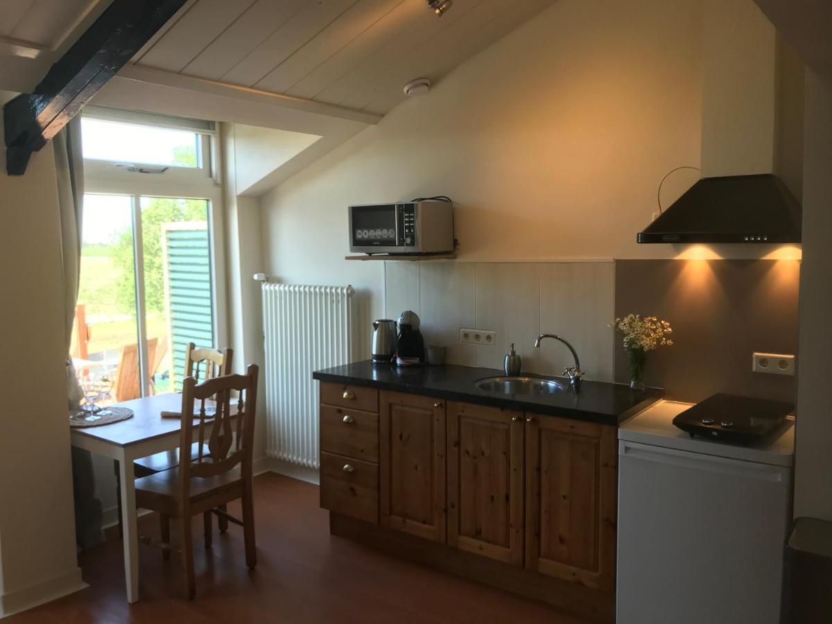 Appartement In De Gele *