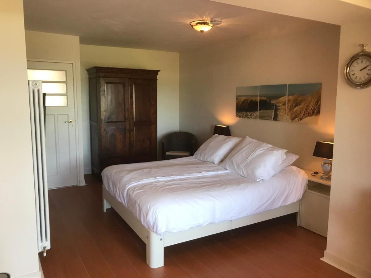 Appartement In De Gele Zonnemaire