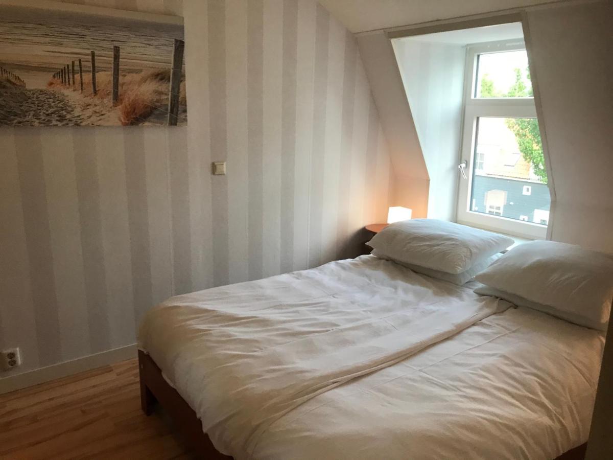 In De Gele Appartement Zonnemaire