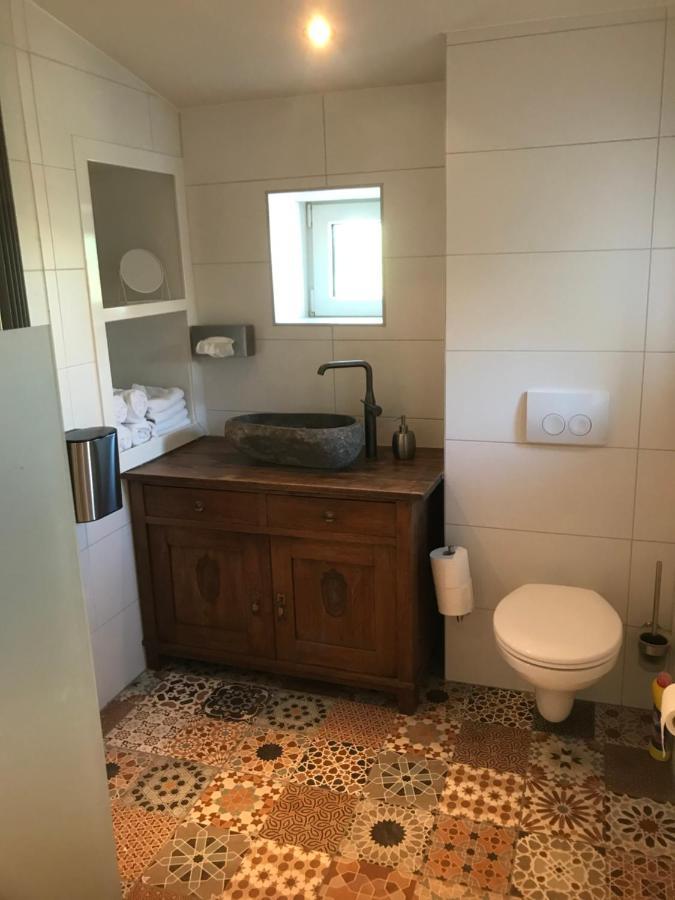 Appartement In De Gele *