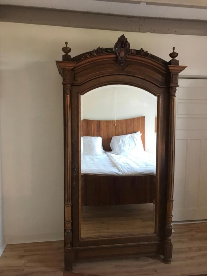 Appartement In De Gele Zonnemaire