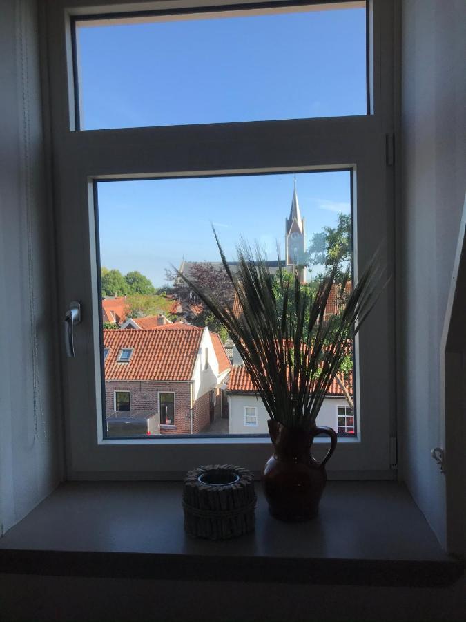 In De Gele * Zonnemaire