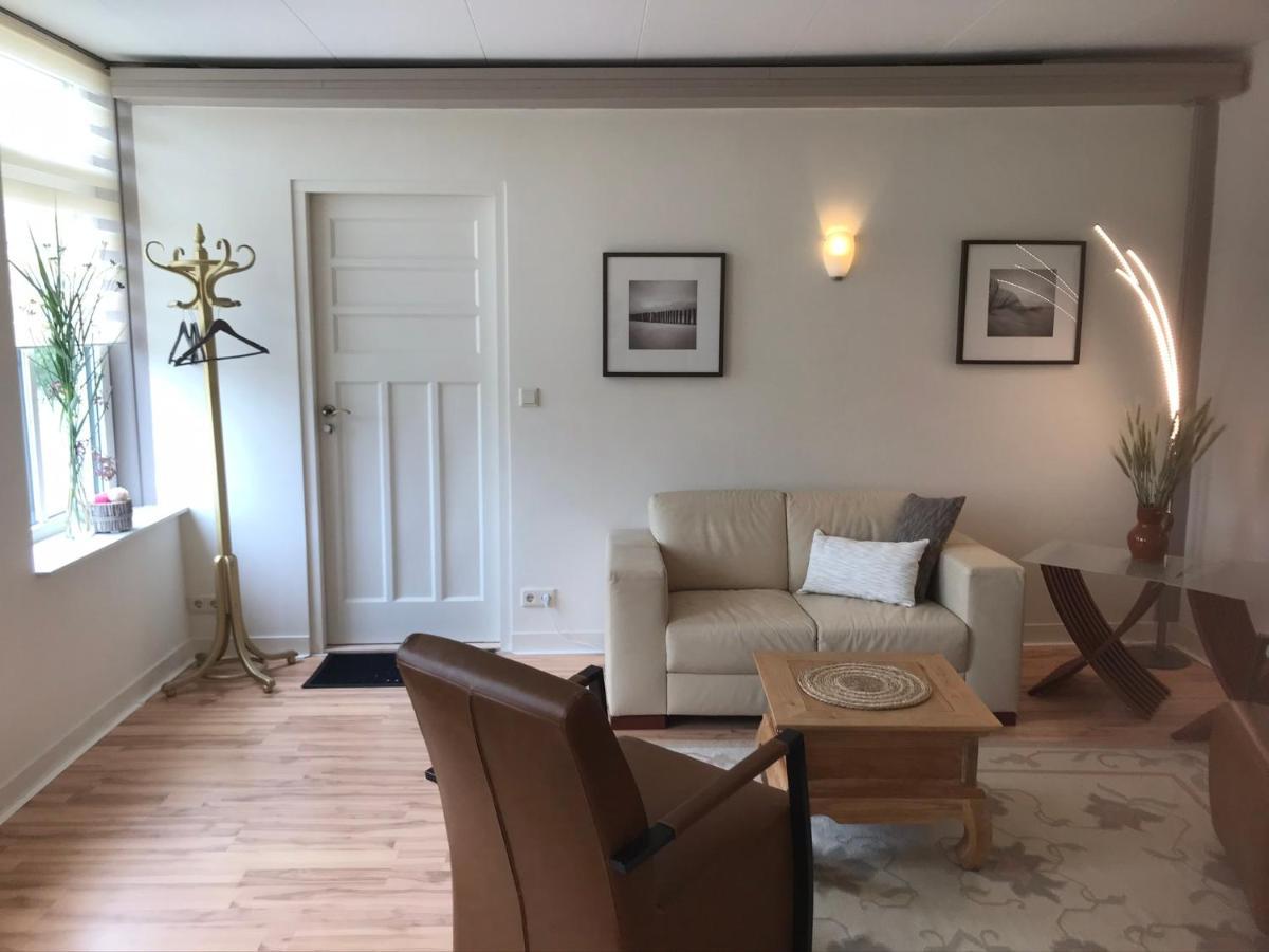 Appartement In De Gele *