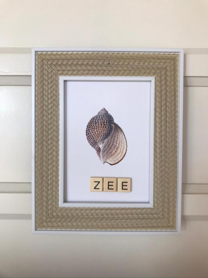 In De Gele Zonnemaire