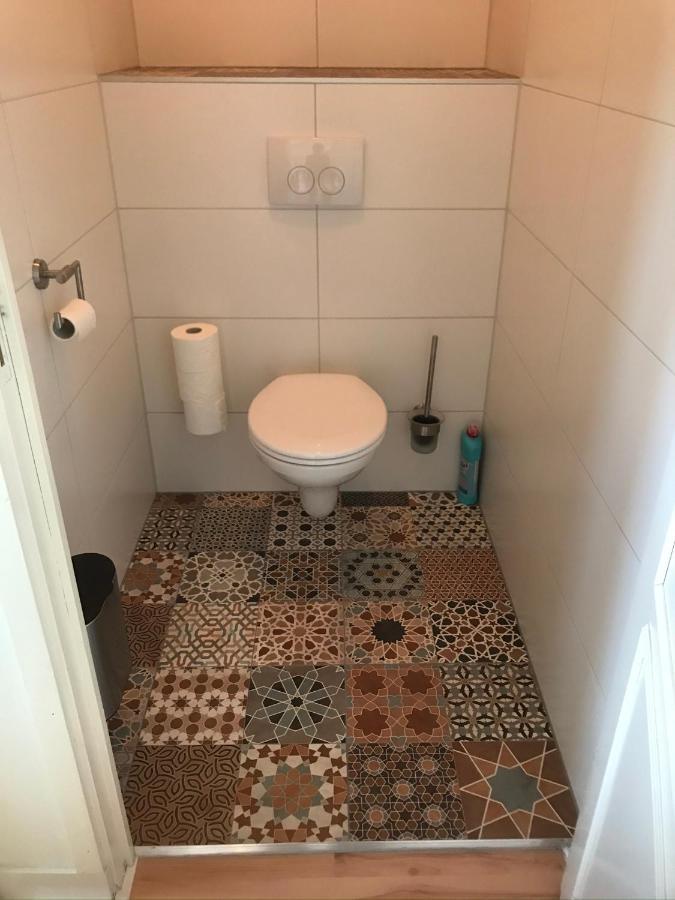 In De Gele Appartement Zonnemaire