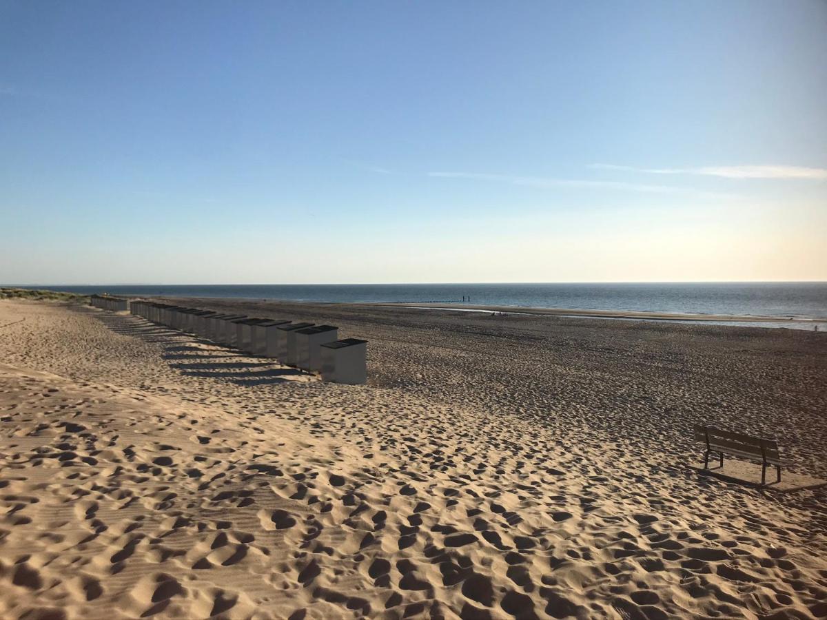 In De Gele * Zonnemaire