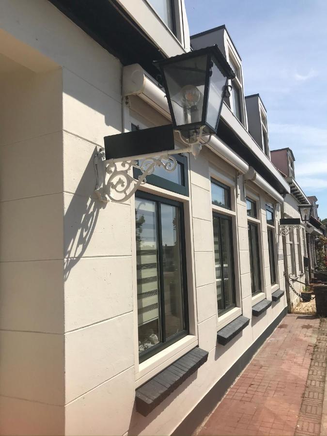 Appartement In De Gele Zonnemaire